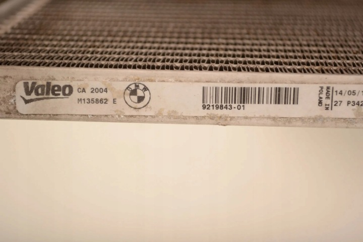 BMW 5 F10 Koeler airconditioning 2010 9219843 6