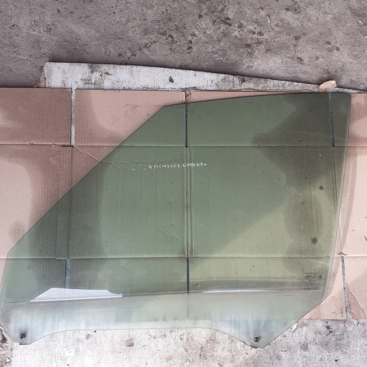 FENSTER Tür links vorne AS3 CITROEN C4 und GRAND PICASSO 06-13 R.