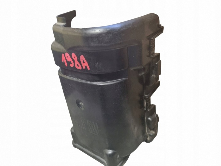 Compressorbekleding VW Golf V 1.4 TSI 03C103502G 100% Oké 6