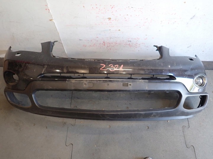 Stoßstange vorne vorne INFINITI EX30 QX50 62022-1BP1H