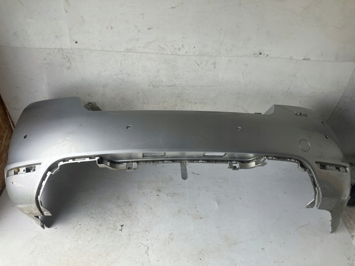 Stoßstange heck PEUGEOT 508 Sedan PRZEDLIFT EERC für 4 PDC