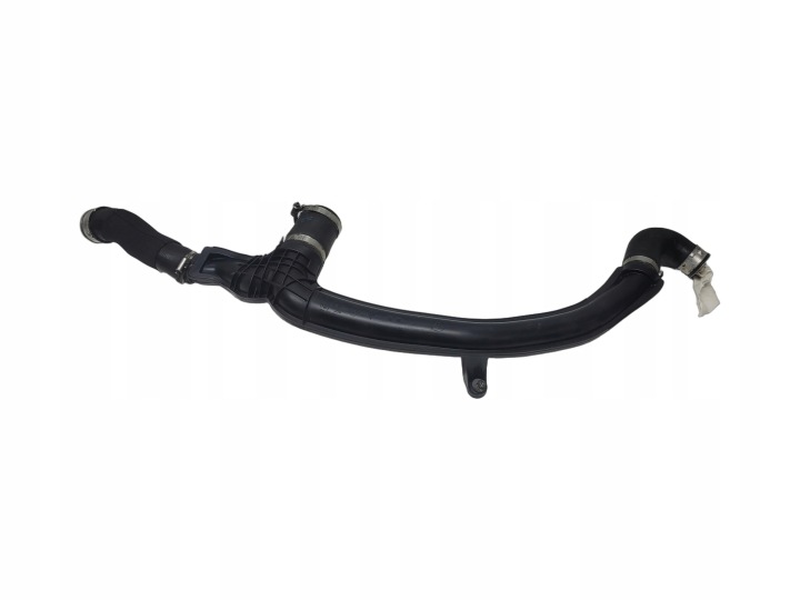 tubo radiatore intercooler VW TOUAREG II 7P 3.0 TDI 7P0145792