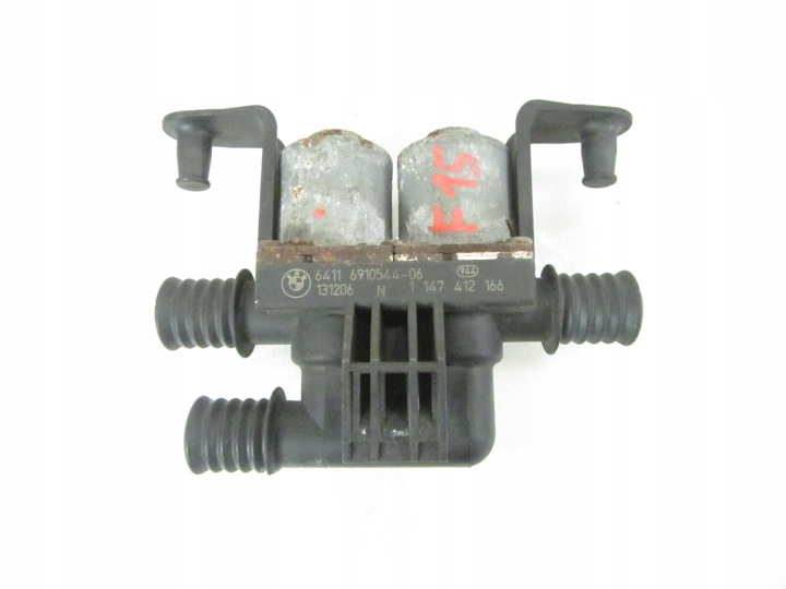 Électrovanne d’eau ogrzewania BMW e53 e71 F15 X5 e71 F16 X6