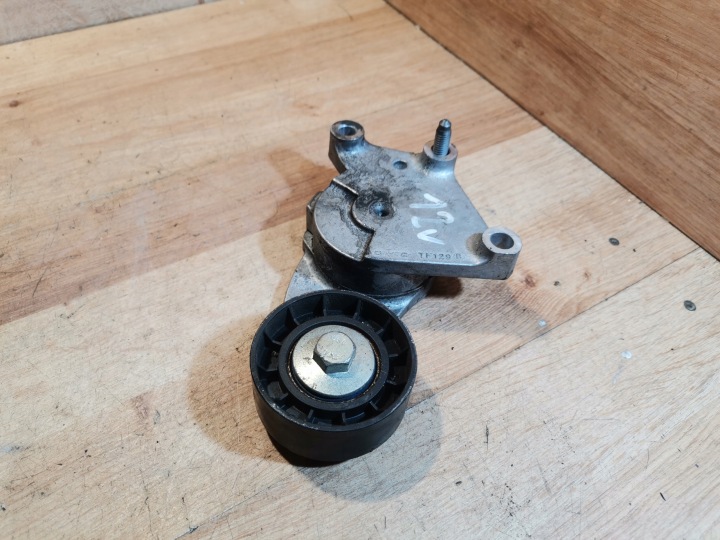 roll adjuster pulleys CITROEN PEUGEOT 1.6 HDI 846143