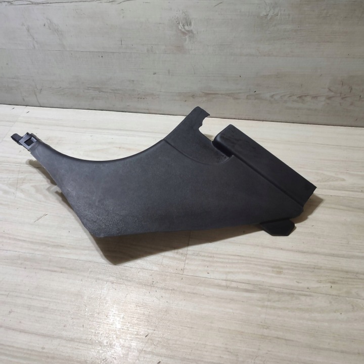copertura GREMBIALINA MINIGONNE interno Anteriore sinistra Jaguar F-Pace HK8302349B