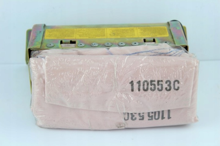 airbag POWIETRZNA passeggeri FIAT BRAVA 464202830 FIAT