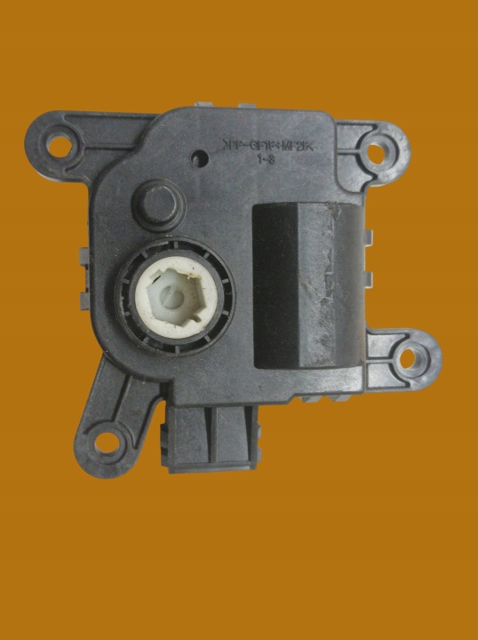 Micro moteur Bloc de chauffage complet EU H40073-0820 Hyundai i20 et (2008-2014)