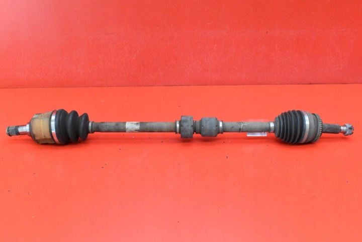 semi-axis right front MANUAL HYUNDAI I30 1 and FD 1.6 CRDI 90 KM 10-12