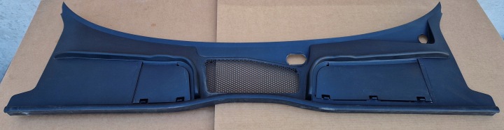 torpédo plastové AUDI A4 B9 AUDI A5 8W 8W1819403 originál jako nové