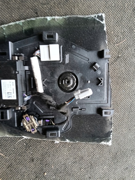 MK5 V JG9T-19H406-CC 8