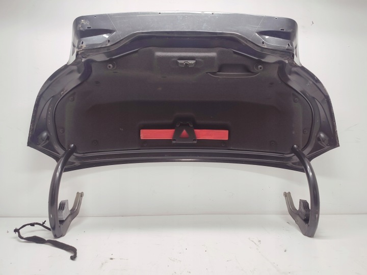 Seggiolone Peugeot 508 I EEHD Sedan Back 2010-2018 11