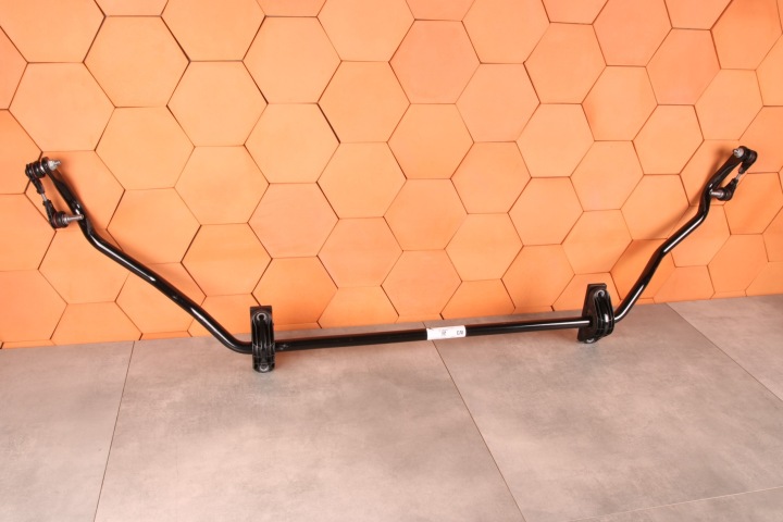 BMW i5 G61 iX I20 XE2 STABILIZATOR bar rear part rear 1543160 6447 km !!!