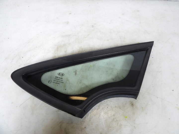 KIA CEED II FENSTER Karoserie vorne links 86180-A2000