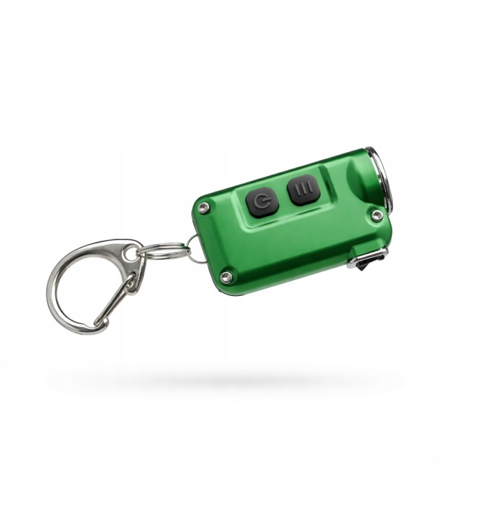 Mikro Svítilna Nejmenší Mini Akumulátorová Led