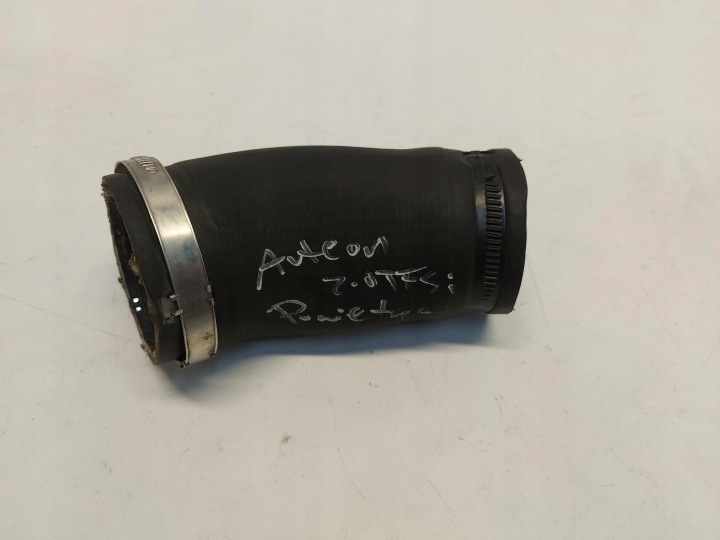 VW Arteon 3G8 2018r Tuyau Tuyau flexible Intercooler 5Q0145792G