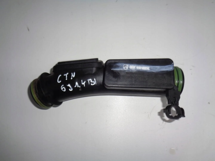 SEAT IBIZA 6J POLO V SCIROCCO 1,4 TSI CAV CTH TUBO TUBO 03C145674B