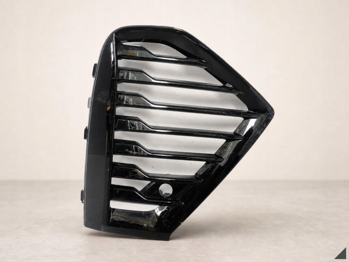 VOLVO XC60 II 2 R-design LIFT 21- griglia Griglia GRIGLIA W Paraurti Anteriore Destro
