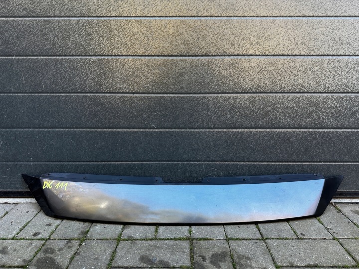 Mazda 6 III Copertura Griglia modanatura superiore G46L-50033
