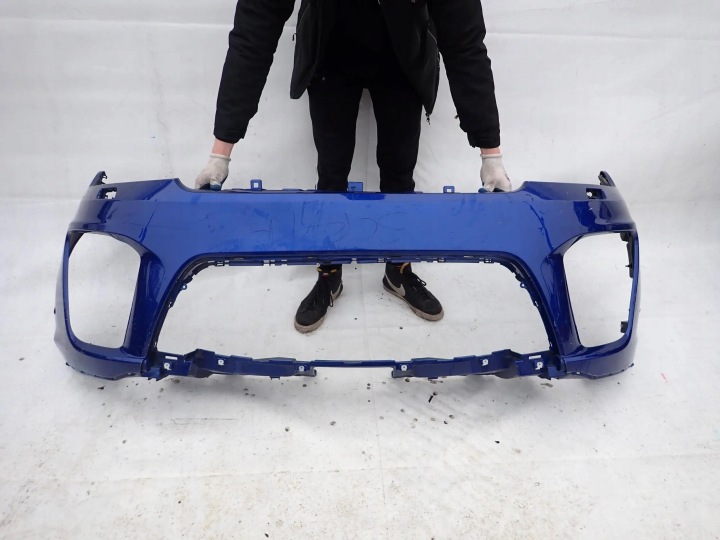 RANGE ROVER SPORT L494 SVR LIFT bumper front PDC
