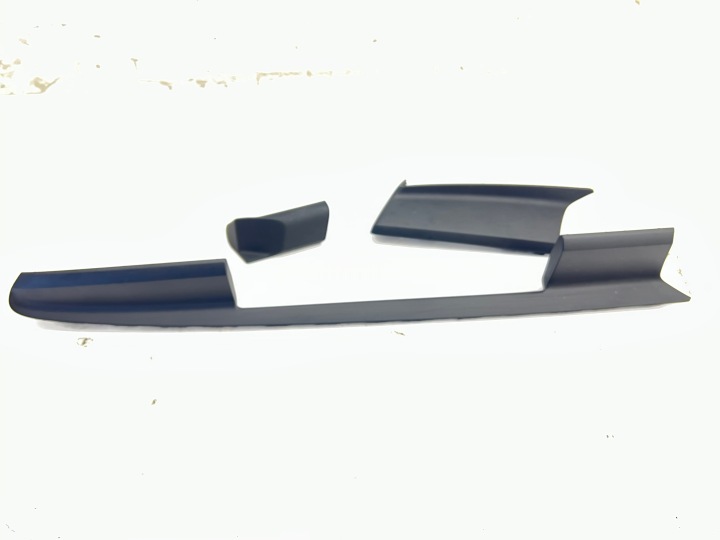 AUDI A6 S6 C7 moulding mouldings consoles ROZDZIELCZEJ DEKOR 4G1857304 4G1858341