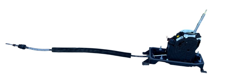 Schaltgestänge Schalthebel getriebe DSG VW PASSAT B8 14- 3Q1713023C 3Q0713266C