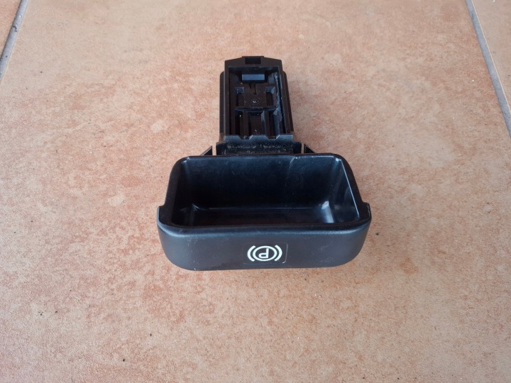 Halter elektrische Parkbremse MERCEDES W203 W209
