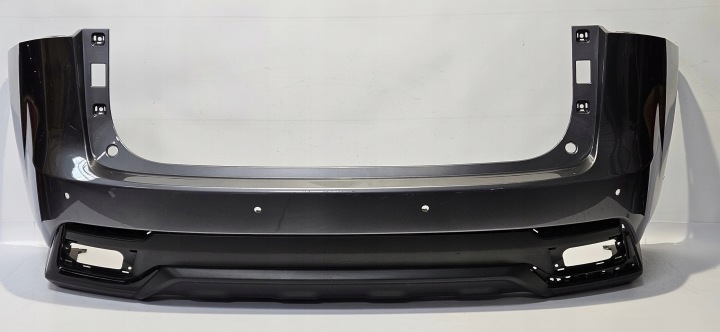 stoßstange hinten LEXUS NX LIFT 17- PDC original