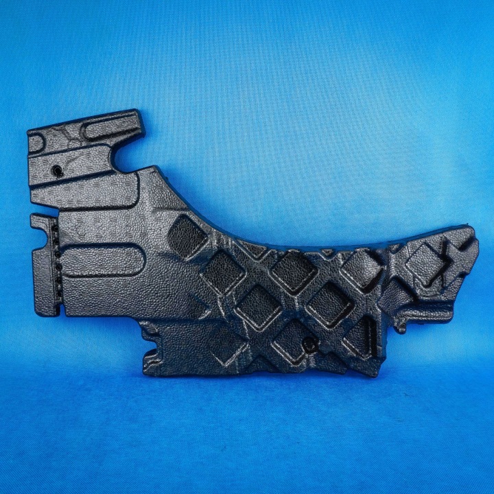 Insonorisation Sol Interne Avant Droite BMW X5 G05 51477434324 7434324