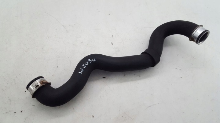 tubo flessibile Tubazione d’acqua 2035015792 Mercedes W203 1,8