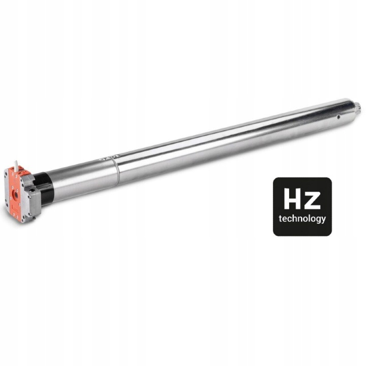 Simu DMI6 Hz.01 100 Nm 12 ot./min.