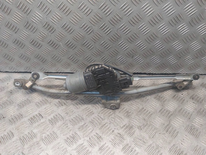wischergestänge + motor vorne SKODA SUPERB und 3B1955113D