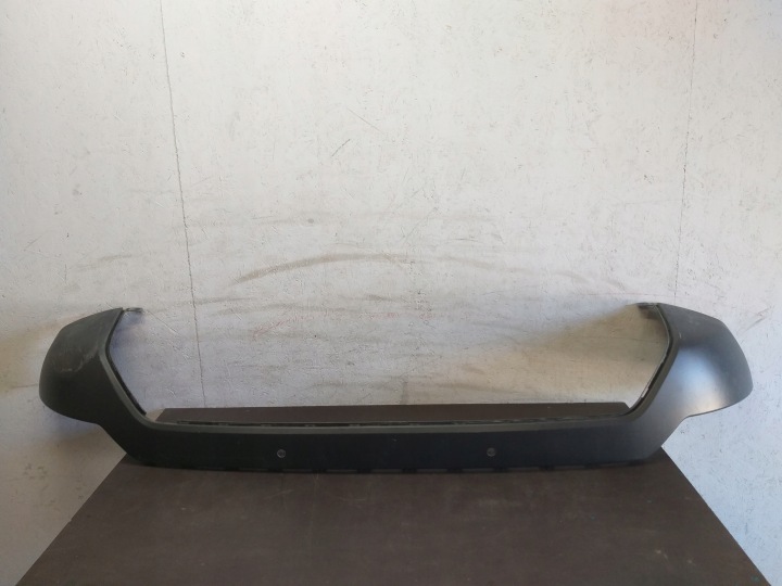 Paraurti posteriore accessori SKODA YETI LIFT CROSS OUTDOOR