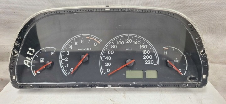 dials FIAT PALIO 46828989