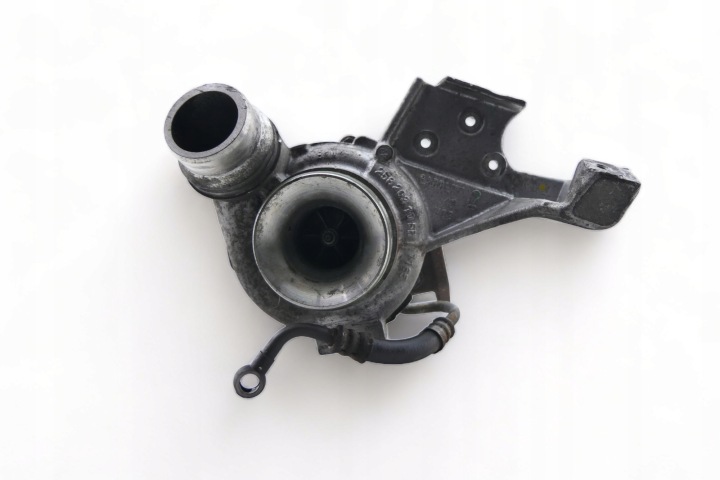 Turbina turbo BMW E81 E87 E84 E90 E91 2.0D N47 767378-9 7810189C