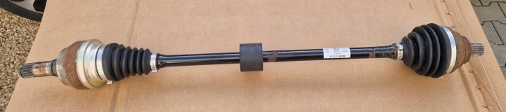 poloos VW AUDI SKODA 3Q0407272CA originál jako nový