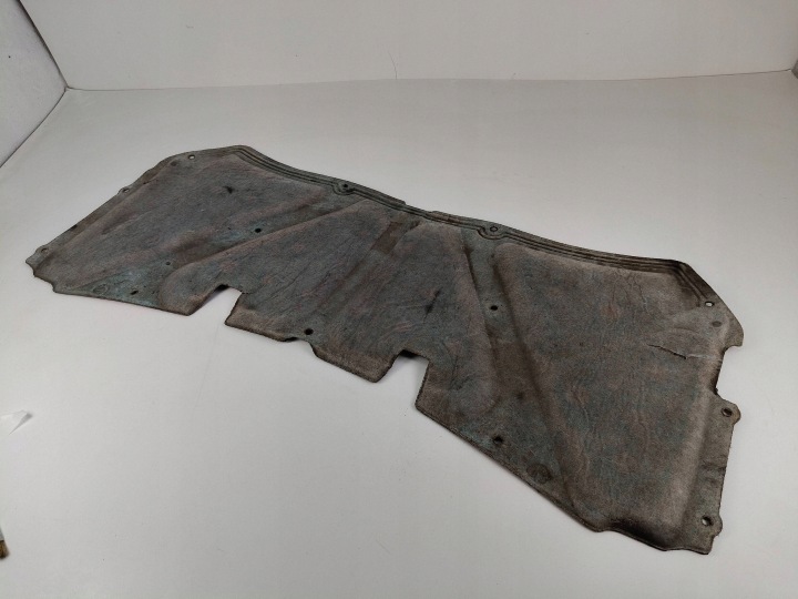 MASK IZOLATION NISSAN ENGINE QASHQAI J10 2006-2010 6