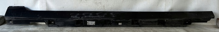 moulding threshold right VW PASSAT B8 3G0853858F