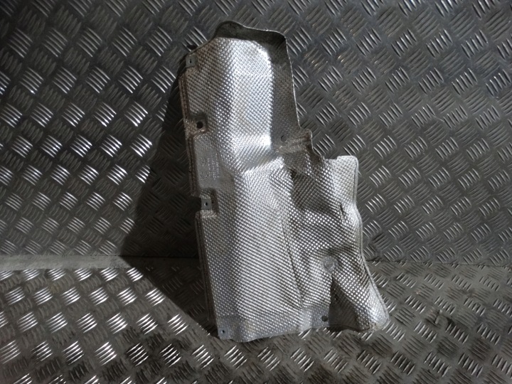COUVERTURE TABLIER MOTEUR TERMICZNA PORSCHE CAYENNE 9Y Q7 Q8 1