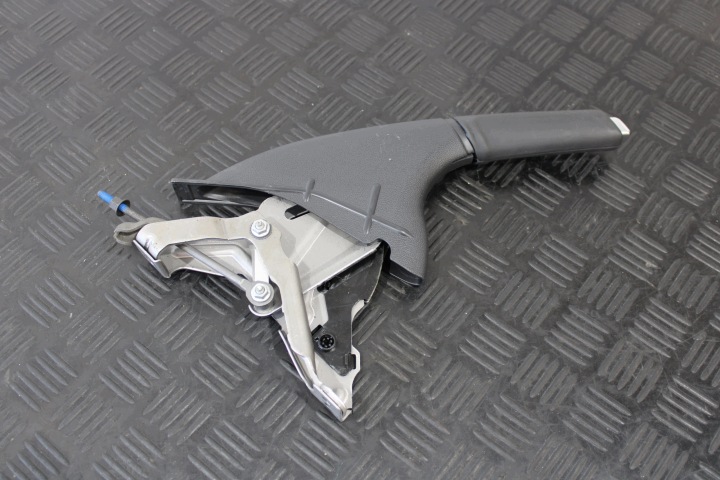 Bremse Hand 2G0711301L VW TAIGO 2G7 R-LINE