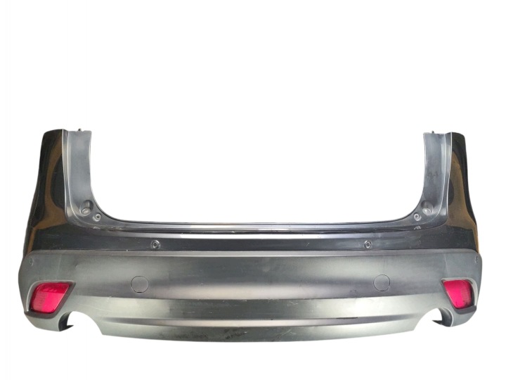 stoßstange heck MAZDA CX-5 und LAK: 42A (2011-2015) 2.2 D 175KM