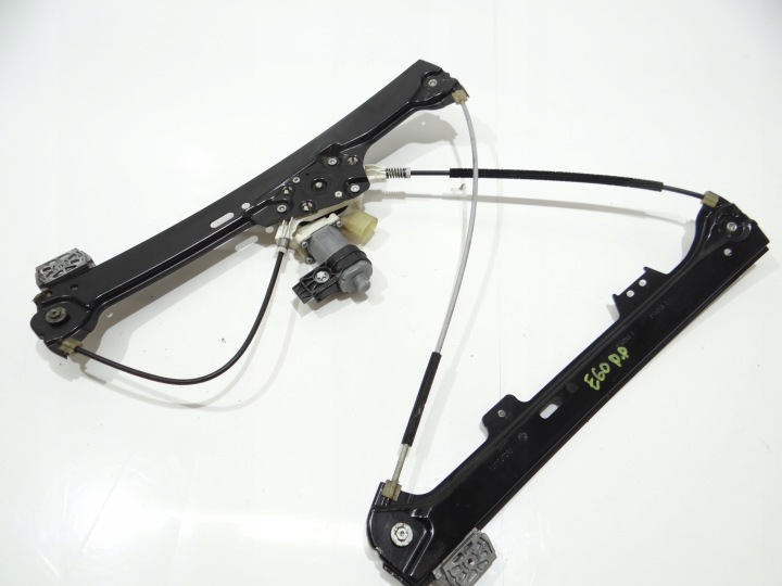 Fensterheber rechts vorne BMW E60 E61 7184742