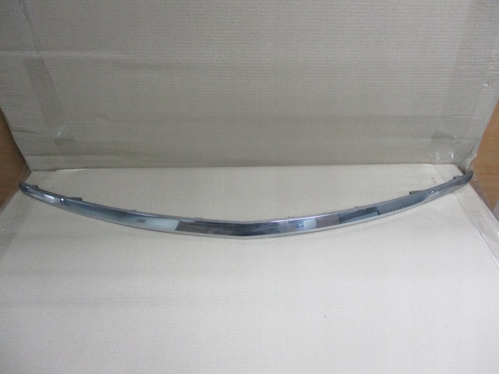 modanatura Paraurti Anteriore Mazda CX7 Lift 09-12