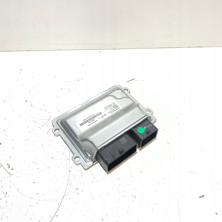 PEUGEOT 3008 II HYBRYDA 2021 MODULE 9842551880