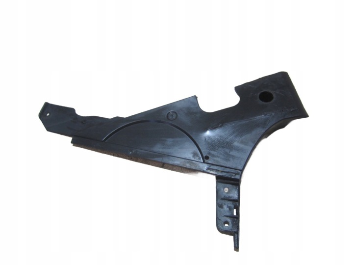 BMW F10 F11 Blende Abdeckung Unterfahrschutz Behälter des Kraftstoffsbehälters rechts 7186722 51757186722