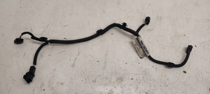 cablaggio cablaggio czujnikow OSSATURA ruchu Citroen C6 2,7 HDI