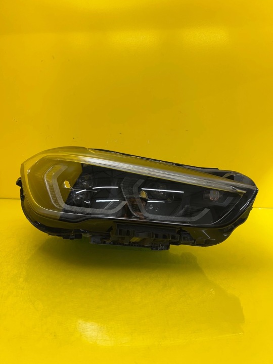 Licht rechts BMW X1 F48 Lift LCI Full Led 5A01178-03