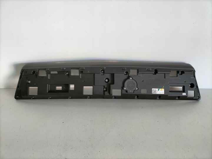 MODANATURA PANEL PORTA WYSWIETLACZA OROLOGIO KIA SPORTAGE V 21