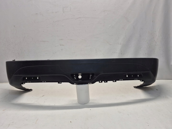 SUZUKI SX4 S-CROSS 13-21 DOL spoiler Stoßstange heck hinten