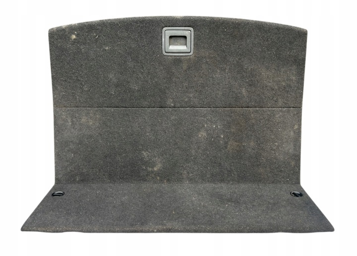 floor mats boot VW GOLF VII KOMBI 12- 5G9858855