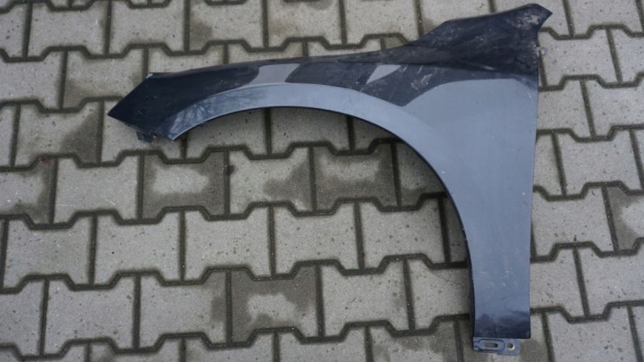 VOLVO S60 V60 LIFT - links Kotflügel vorne